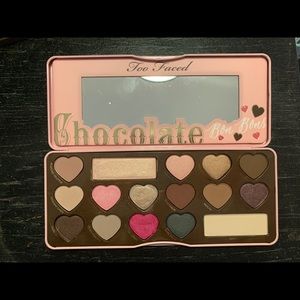 Too Faced Chocolate Bar Palette